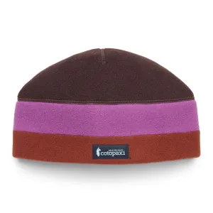 Teca Fleece Beanie