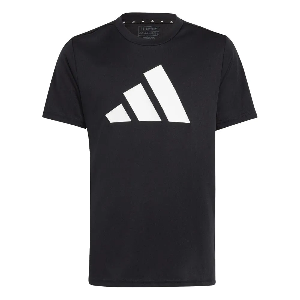 Train Aeroready Logo Fit T-shirts