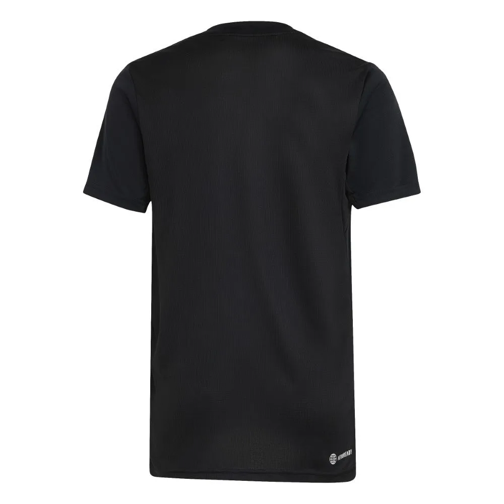 Train Aeroready Logo Fit T-shirts