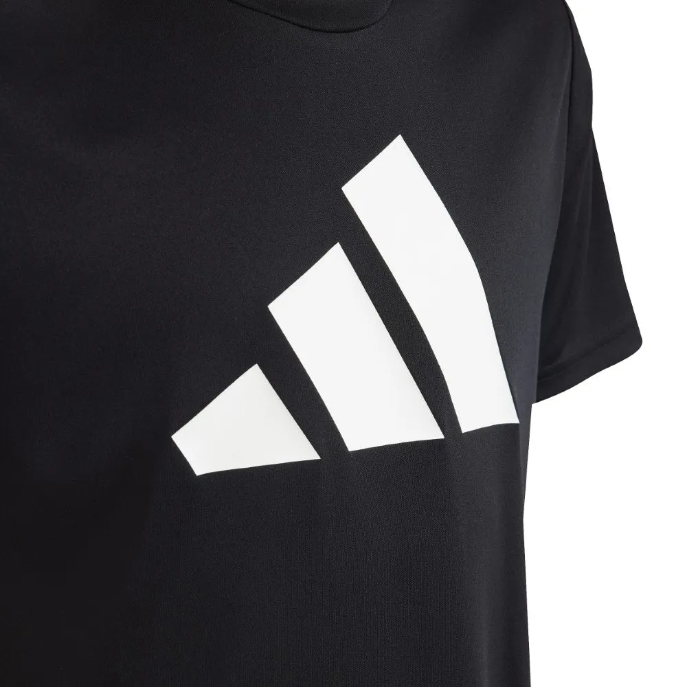 Train Aeroready Logo Fit T-shirts