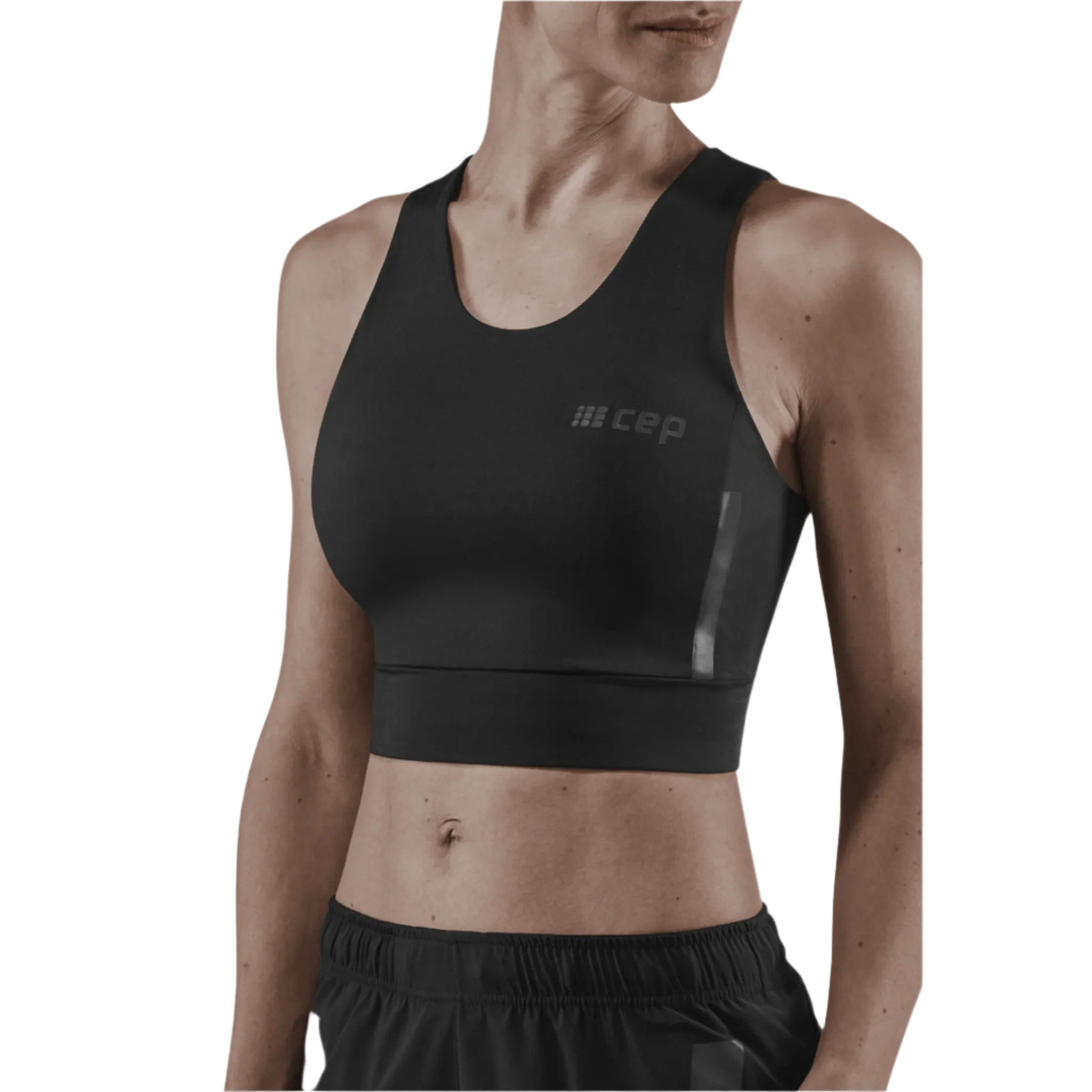 Training Crop Top, Women