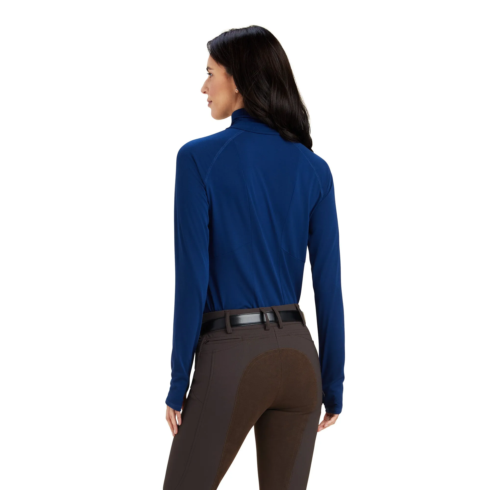 Venture Baselayer