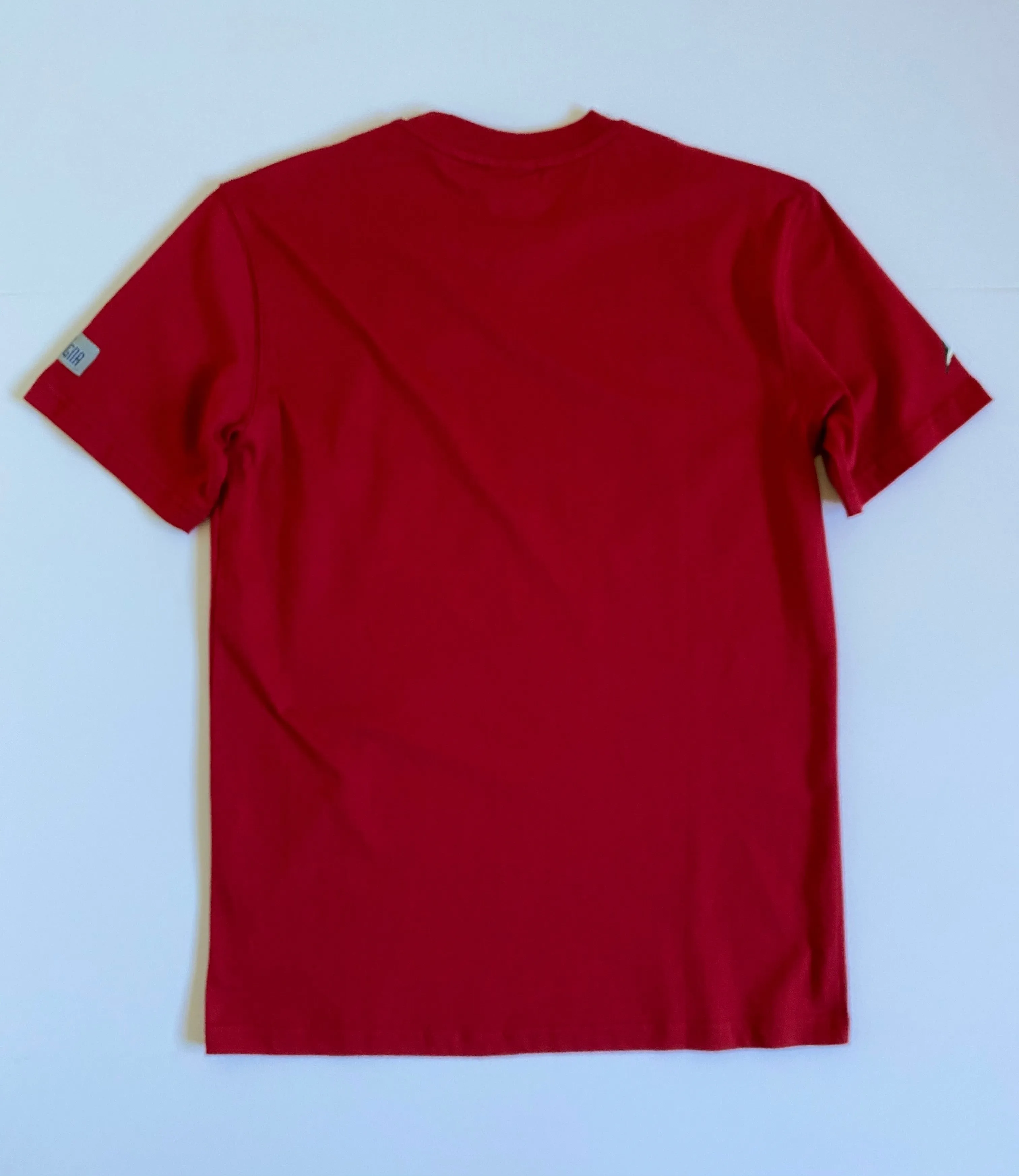 Wah Gwan Graphic Tees - 5 Colors