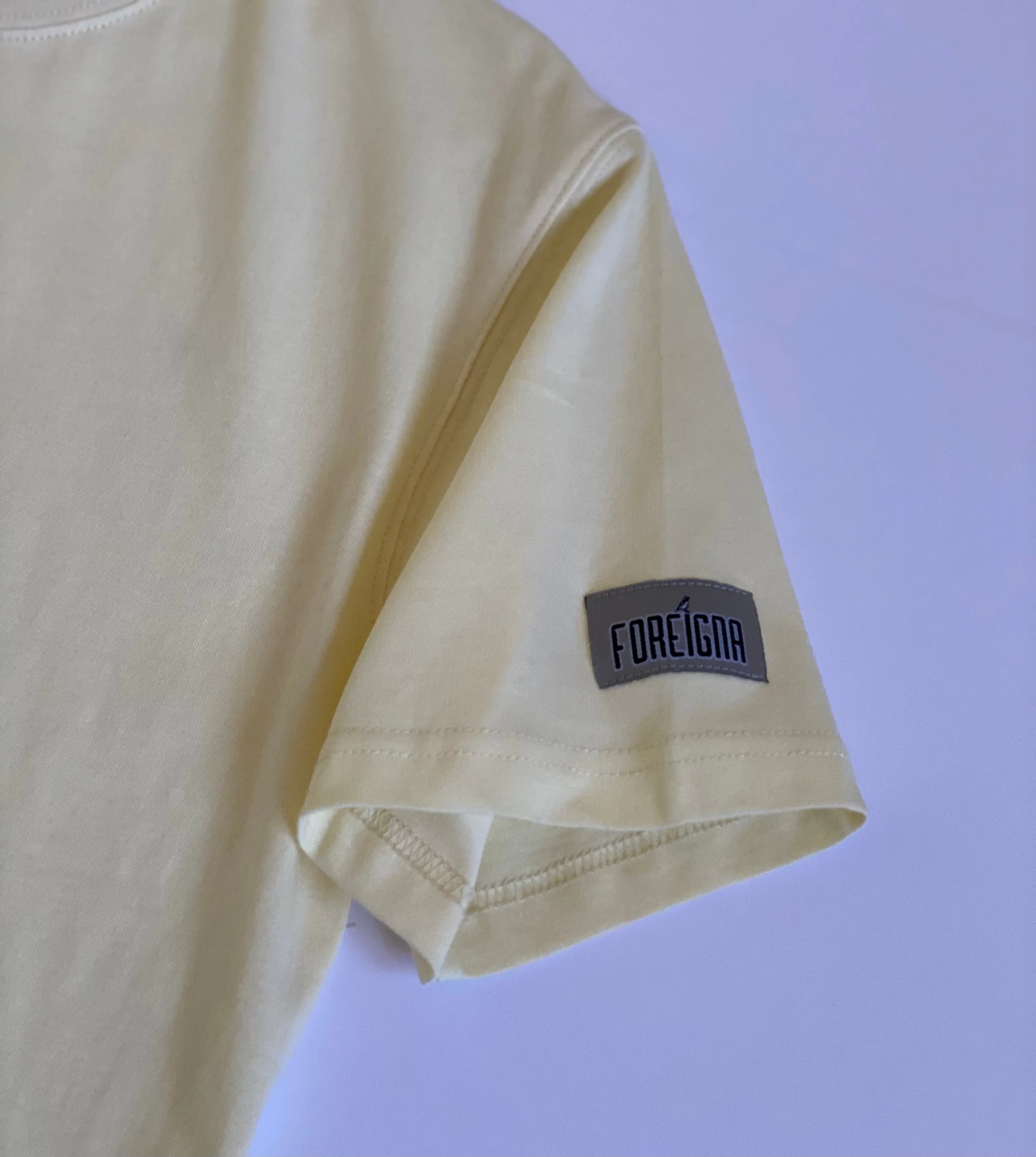 Wah Gwan Graphic Tees - 5 Colors
