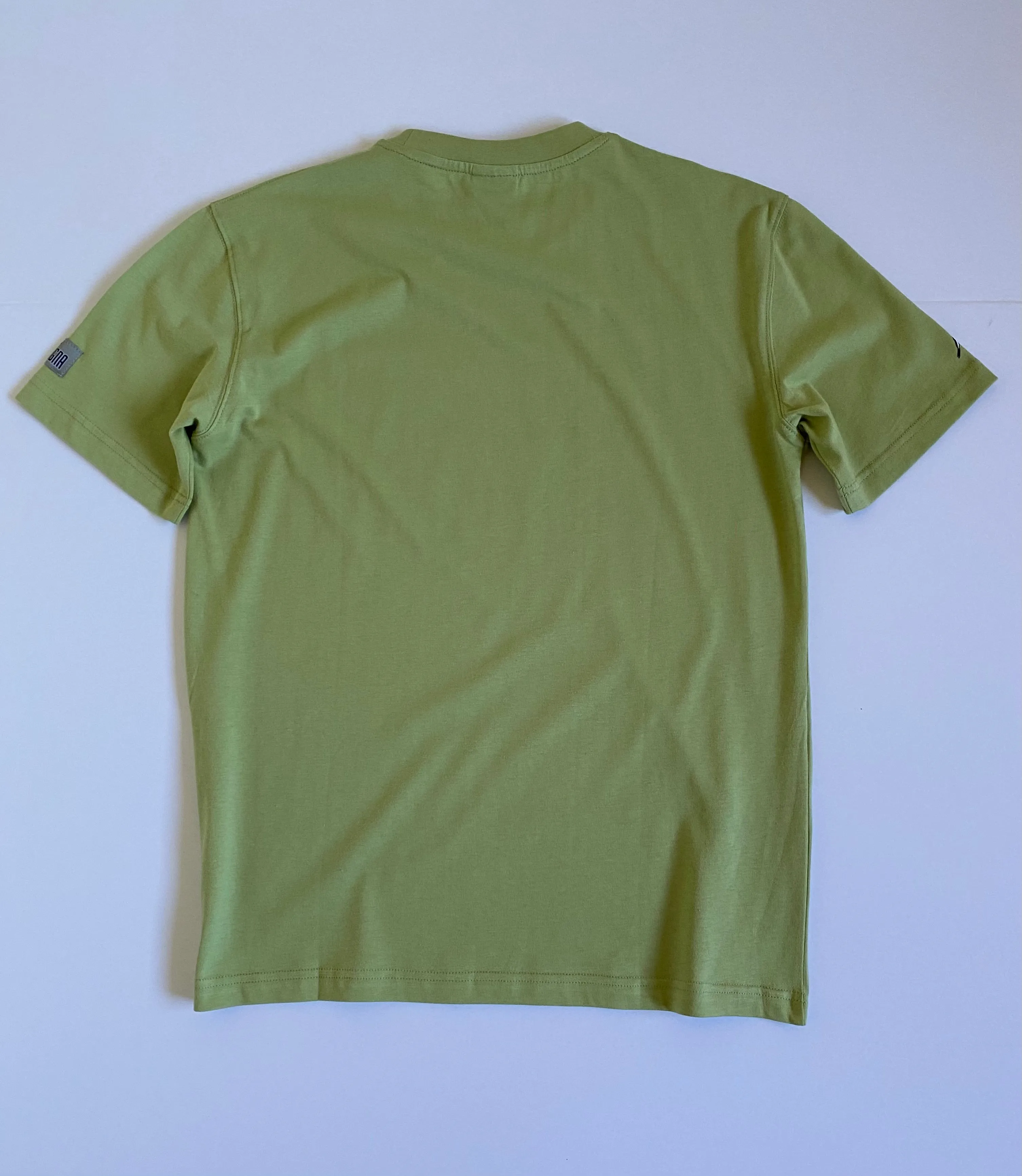 Wah Gwan Graphic Tees - 5 Colors