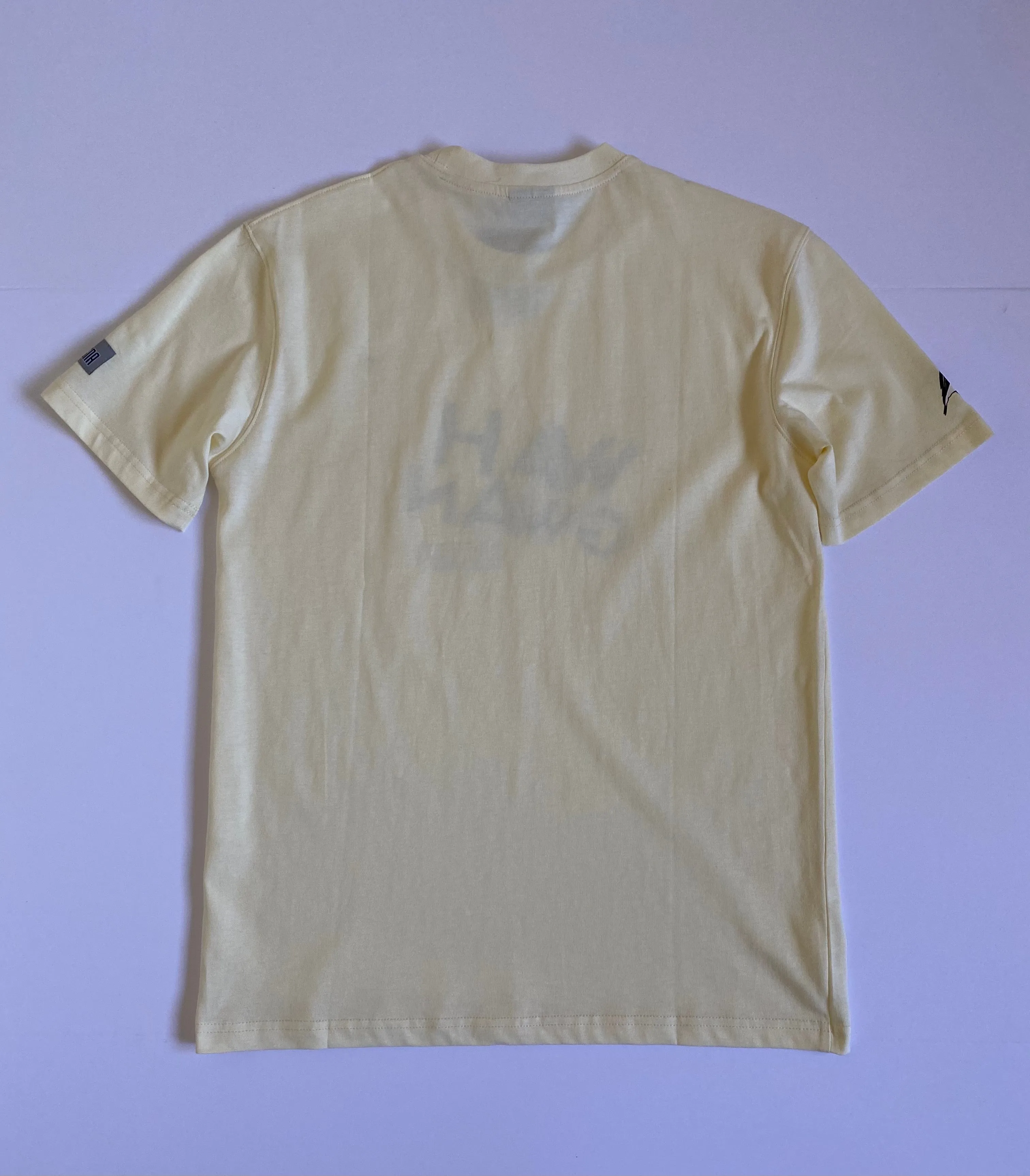 Wah Gwan Graphic Tees - 5 Colors