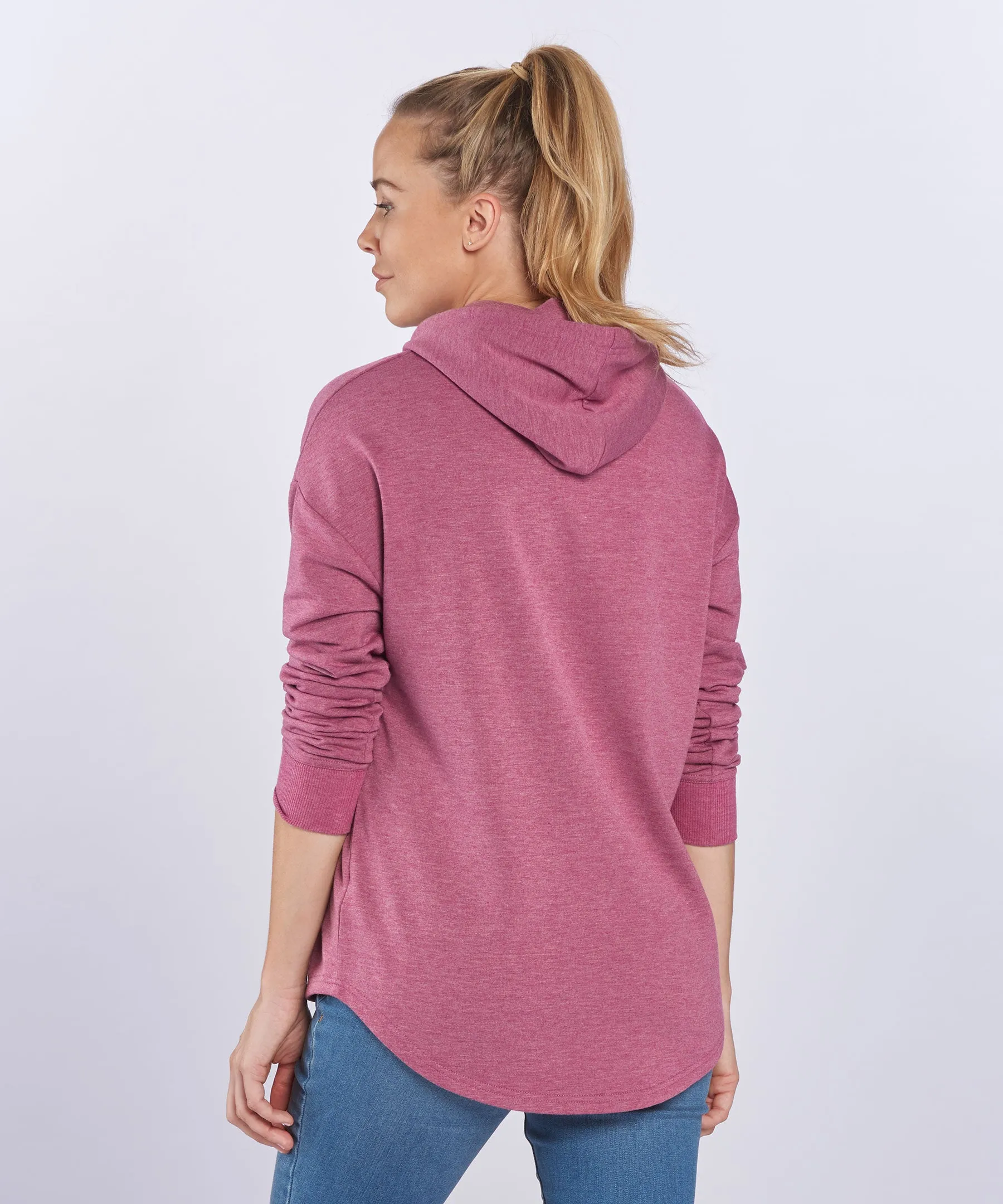 Women's Dream Fleece Pullover Hoodie