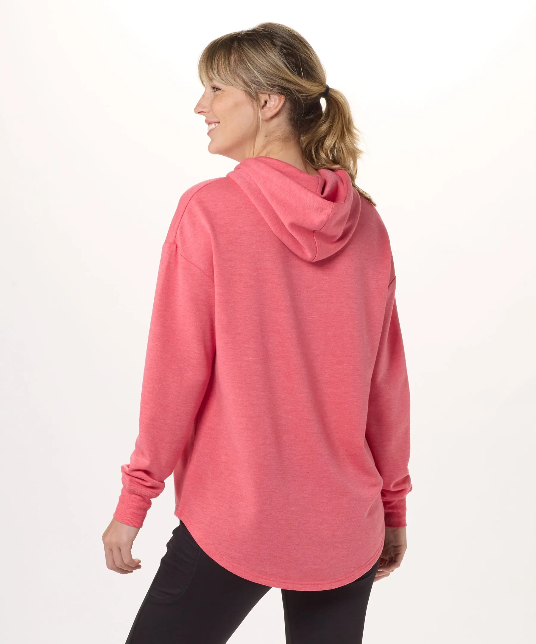 Women's Dream Fleece Pullover Hoodie