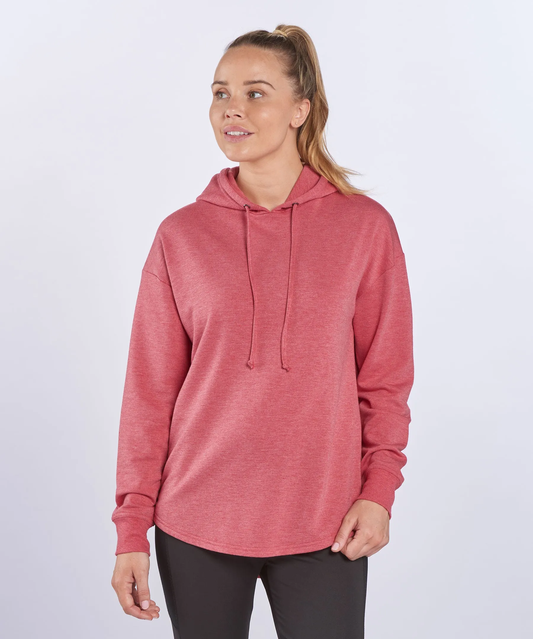 Women's Dream Fleece Pullover Hoodie