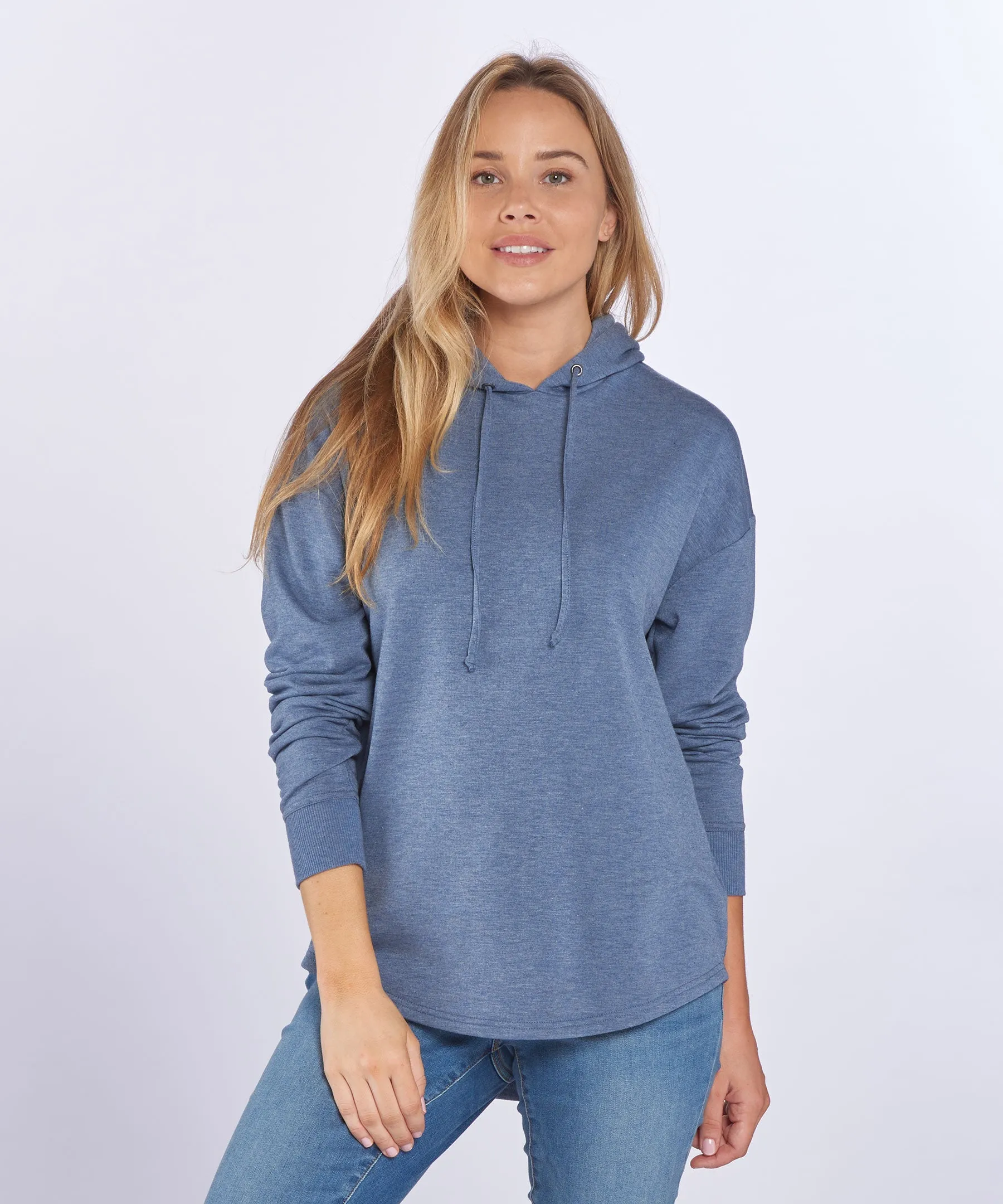 Women's Dream Fleece Pullover Hoodie