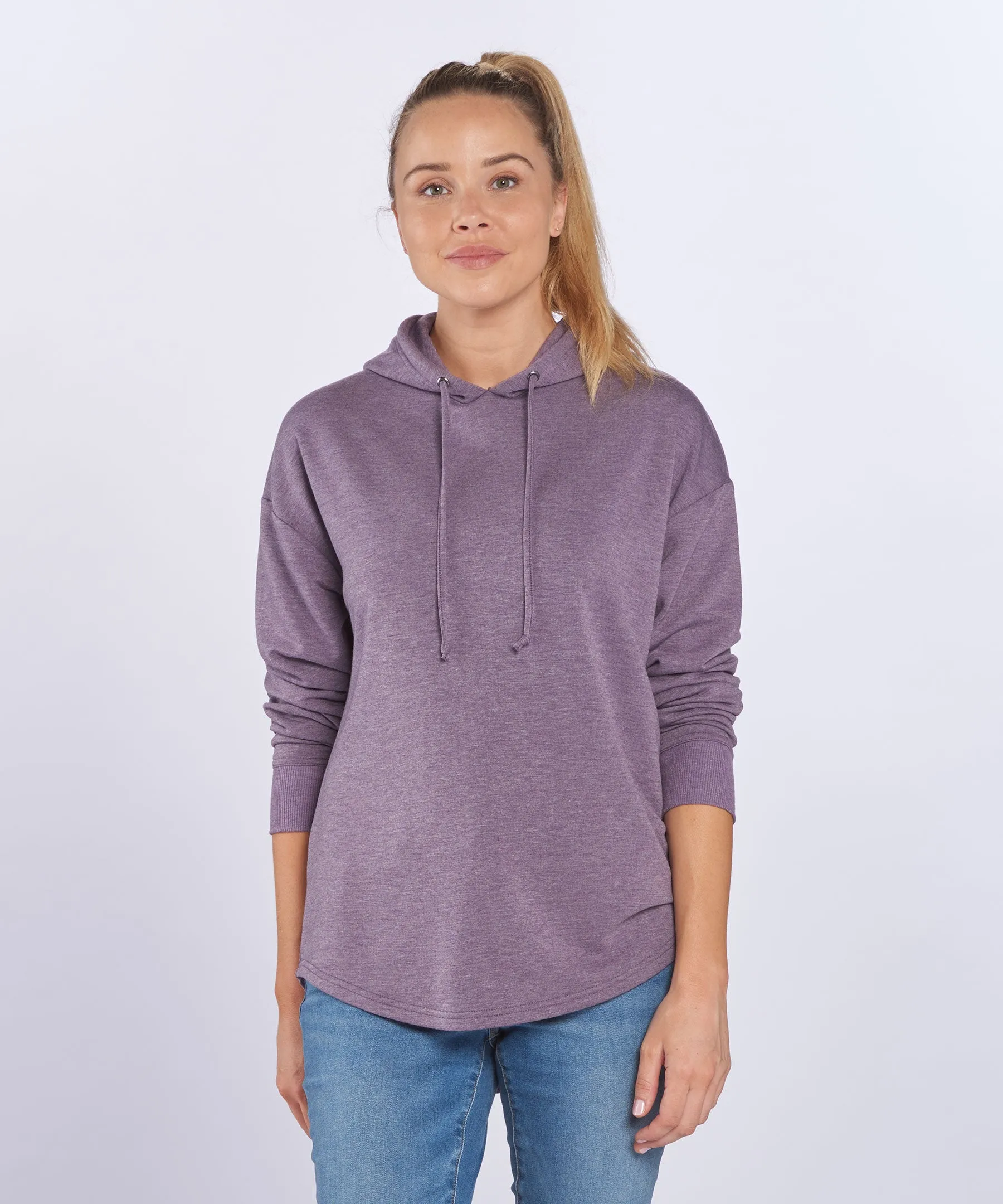 Women's Dream Fleece Pullover Hoodie