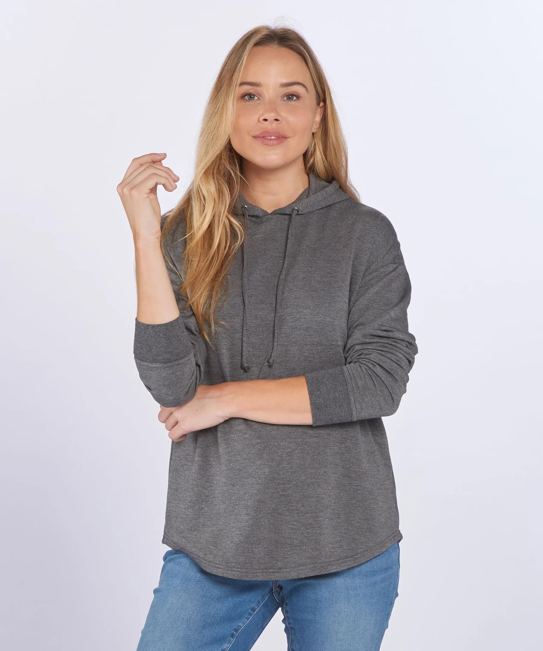 Women's Dream Fleece Pullover Hoodie