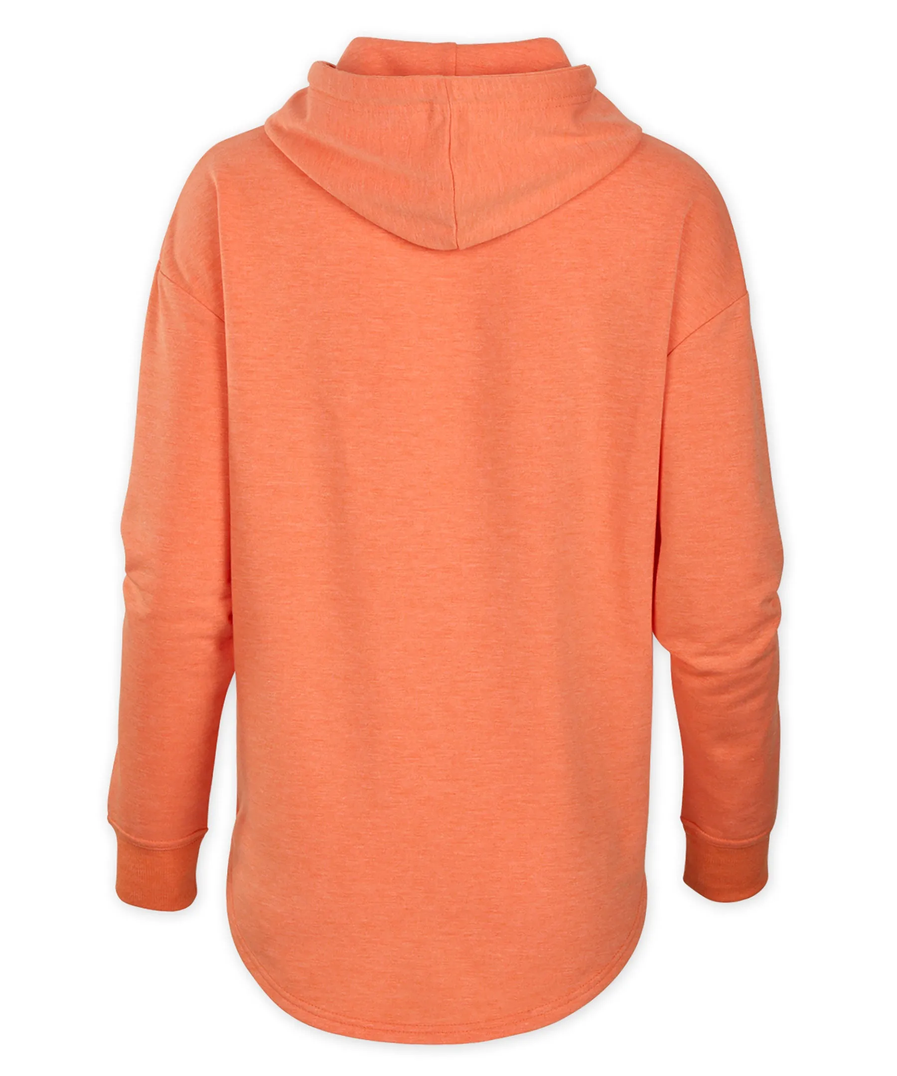 Women's Dream Fleece Pullover Hoodie