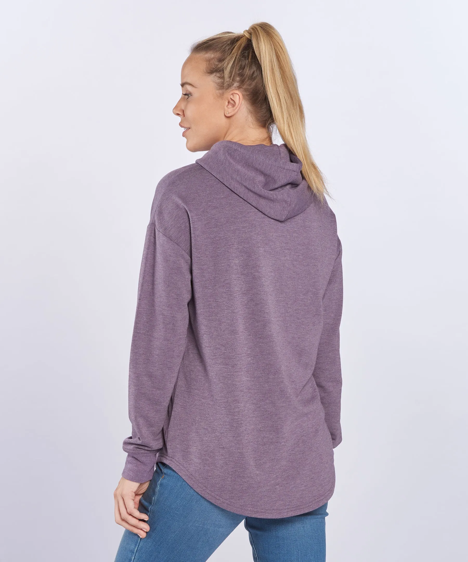 Women's Dream Fleece Pullover Hoodie