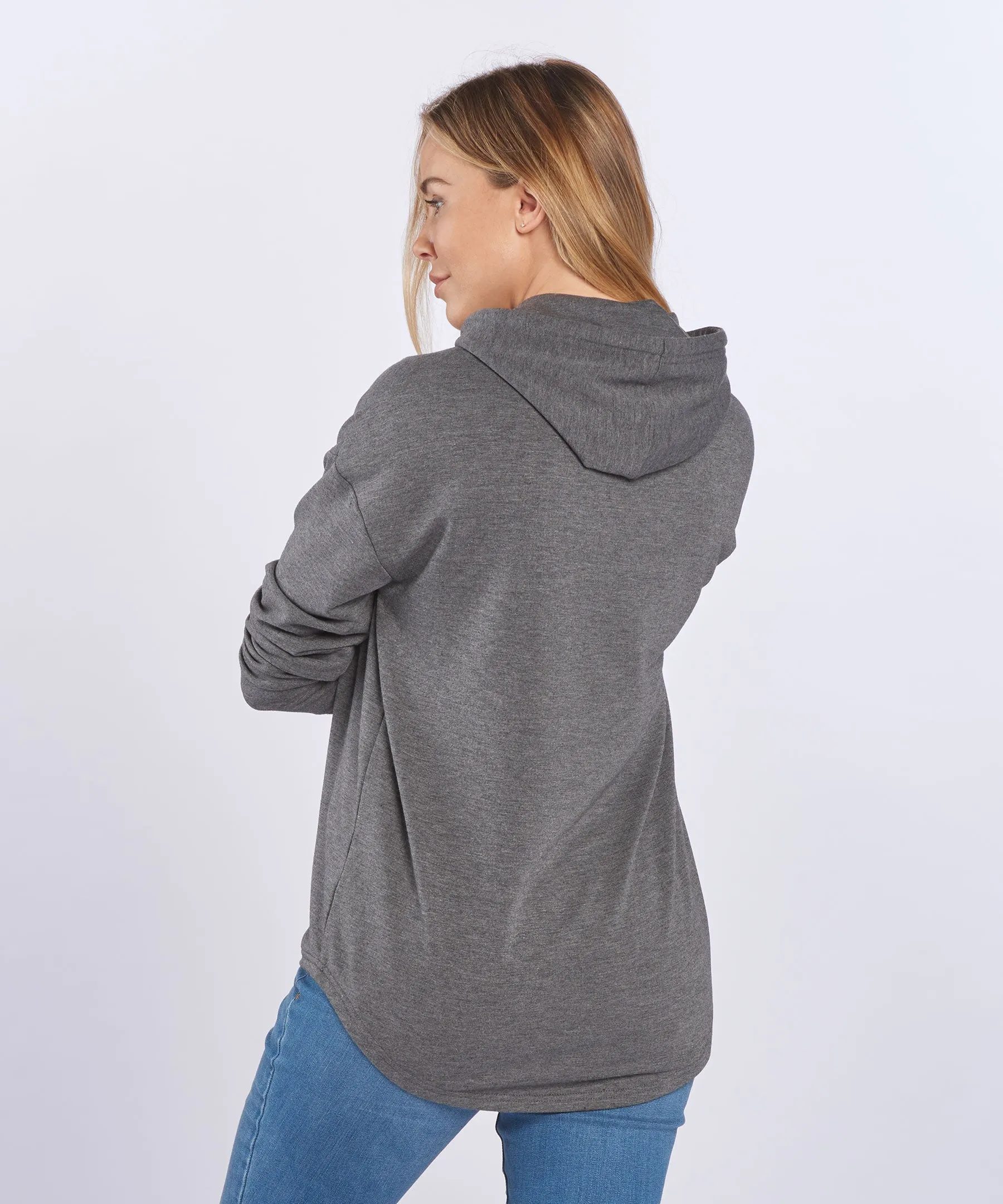 Women's Dream Fleece Pullover Hoodie