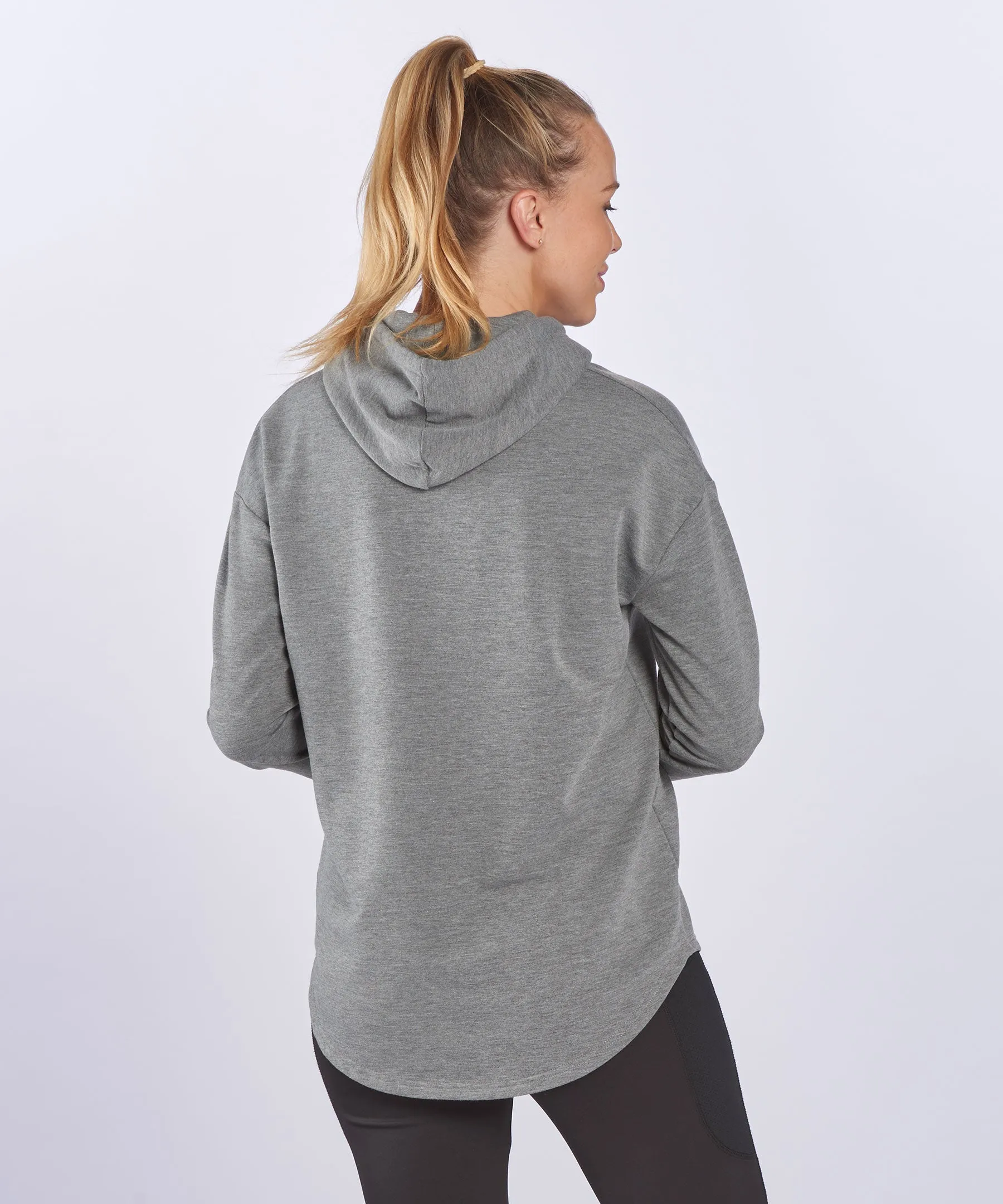 Women's Dream Fleece Pullover Hoodie