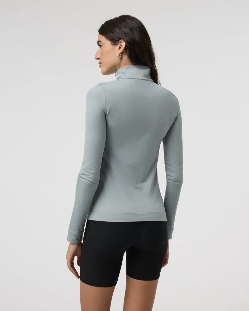 Women's Halo Essential Zip