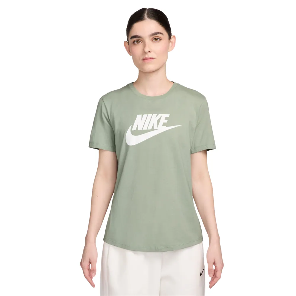 Women's Nike Essentials Icon Futura T-Shirt