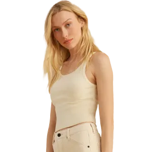 Women's Well Worn Tank